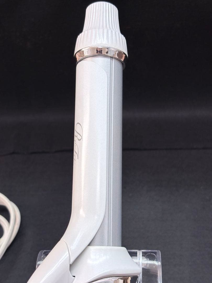 【動作確認済み】【化粧箱付き】 ReFa カールアイロン　26mm