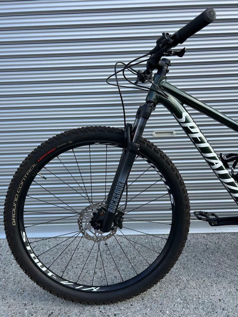 スペシャライズド ロックホッパー エキスパート 29 2021年 Sサイズ