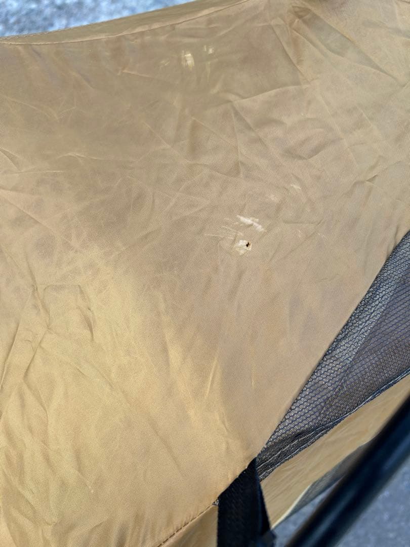 Colemanソロキャンプスタートパッケージ