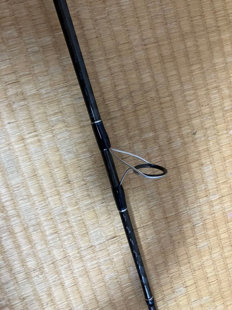 Shimano コルトスナイパーBB S1000M オフショアロッド