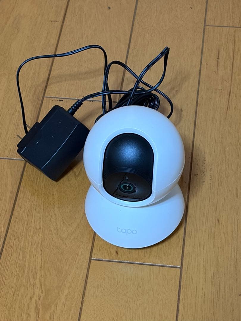 中型爬虫類ケージとヒートランプセット／シェルター/tapo室内監視カメラセット‼️