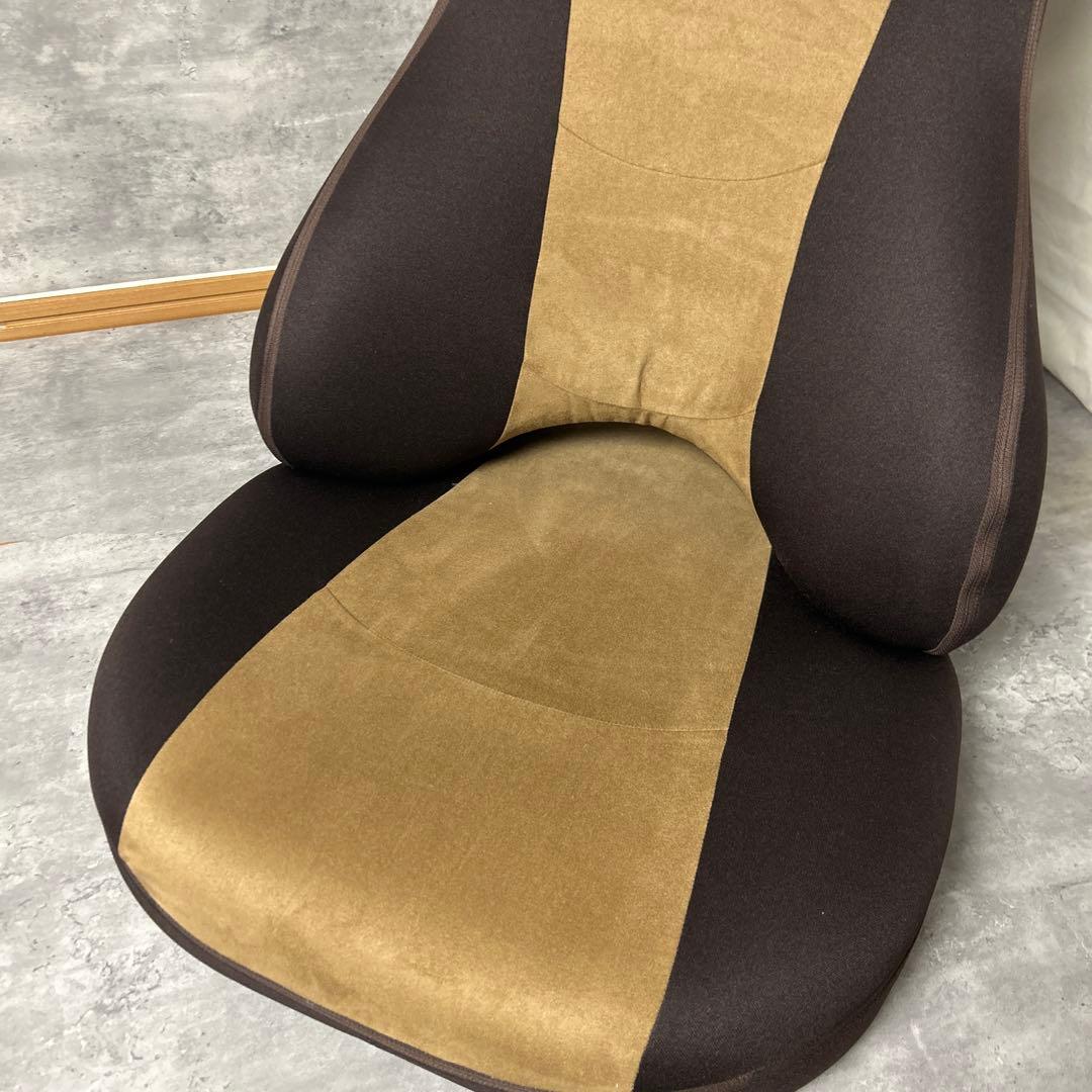 EXGEL座椅子 HUG YuKaZa 馬具マットPROIDEA 付