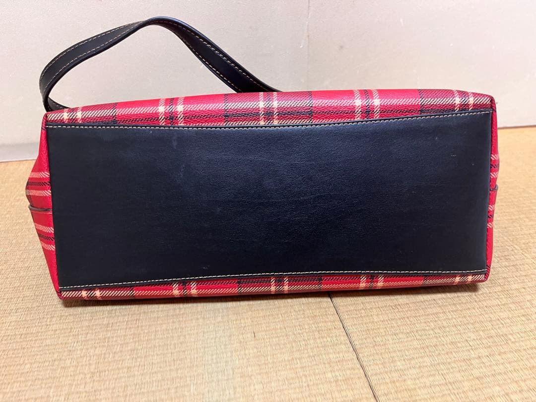 COACHトートバッグ