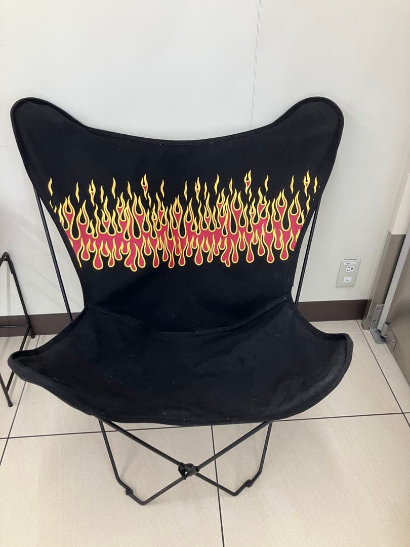 バタフライチェア