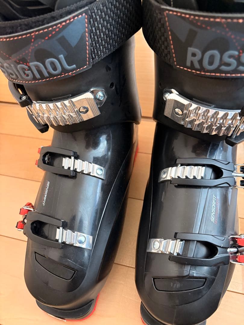 Rossignol スキー ブーツ　メンズ　27cm