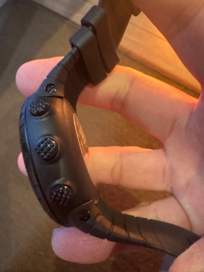 SUUNTO スント コア オールブラック