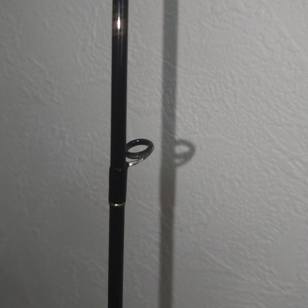 イトウクラフト　エキスパート　カスタム　86