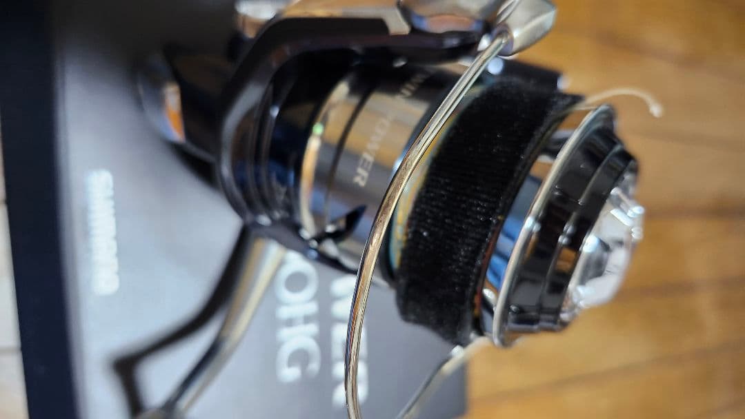 シマノ(SHIMANO) ツインパワー SW 2021 8000HG