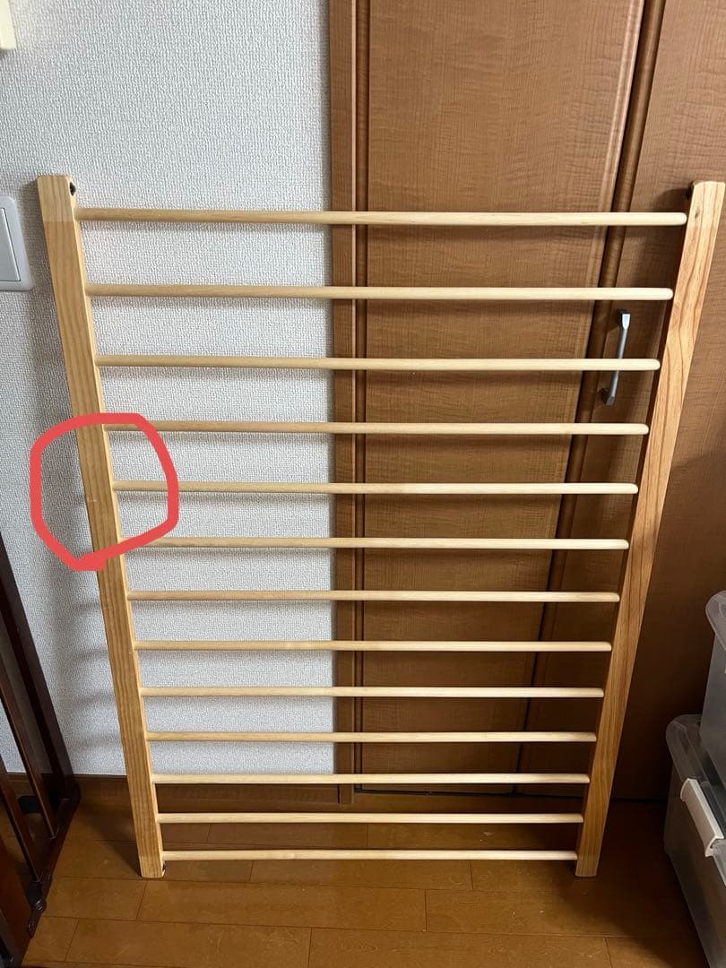 スァルスカ　ベッドサイドベッド　03