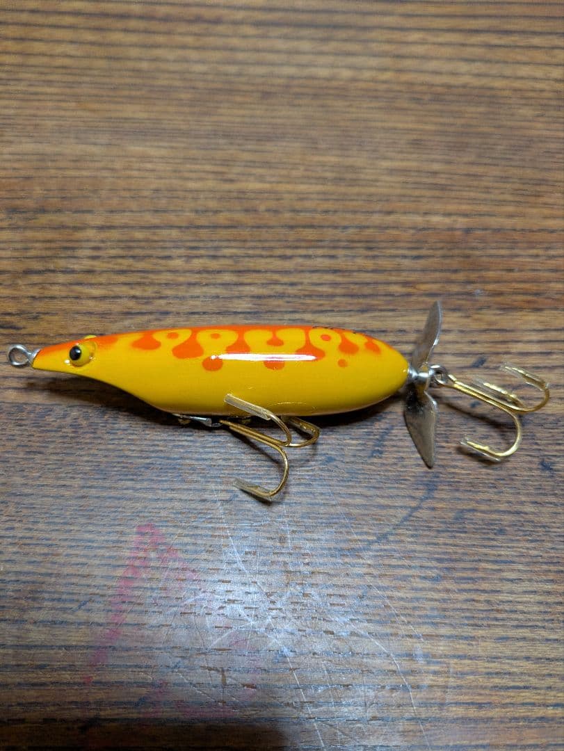 スミス　ハトリーズスペシャル　ミルキーボーイ　未使用 1980年代製　オールド