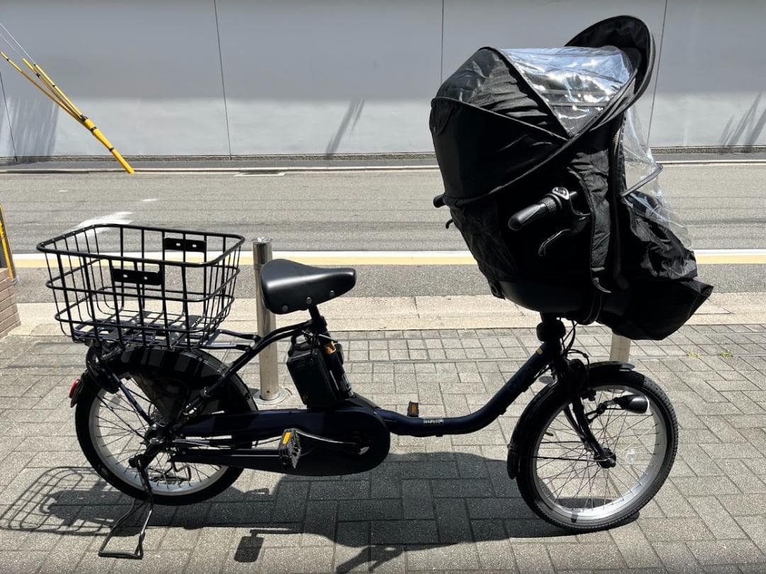 【新品未使用】ギュットクルームDX（ネイビー）　2025年モデル　オプション充実