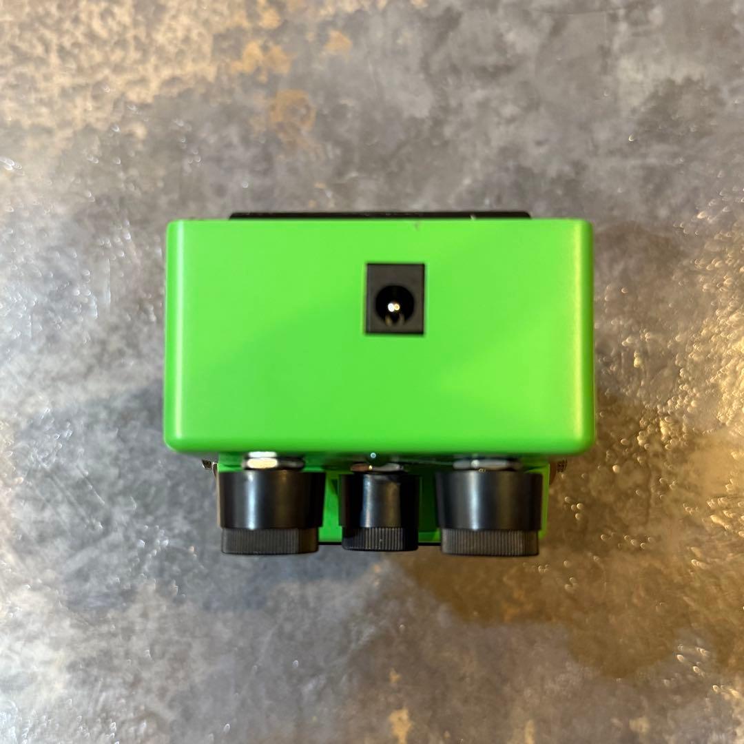 ギター Ibanez TS9 Tubescreamer