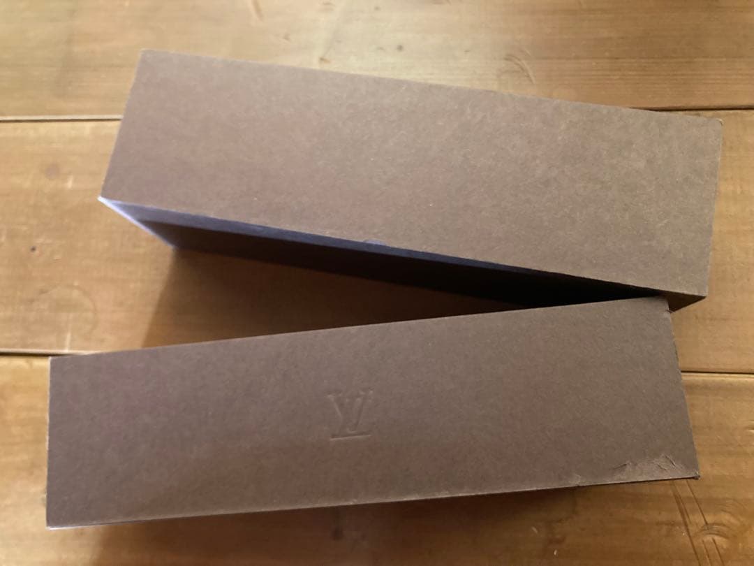 LOUIS VUITTON クリスタルオブジェ