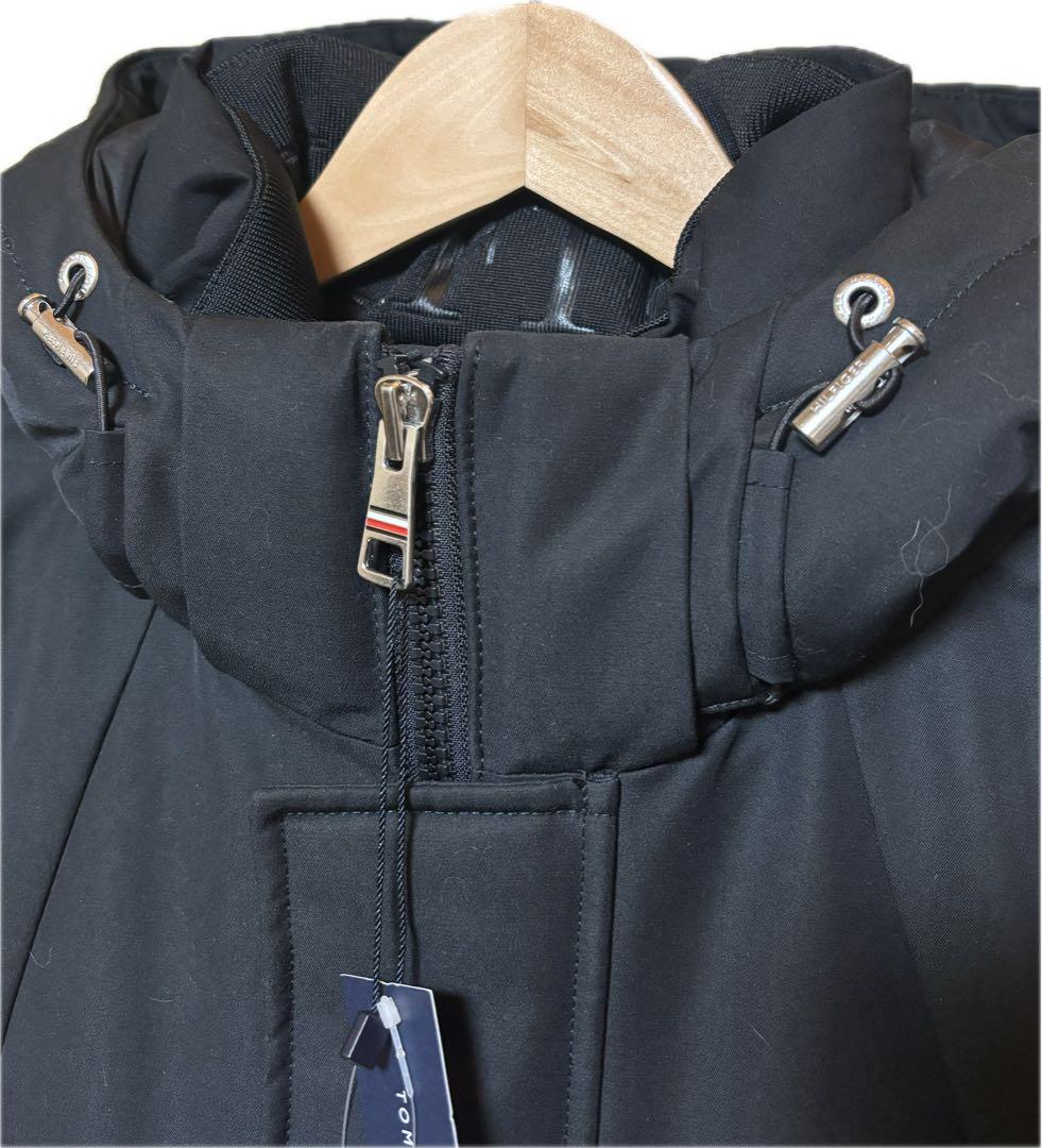 まりも　新品タグ付き　  ロングアウター