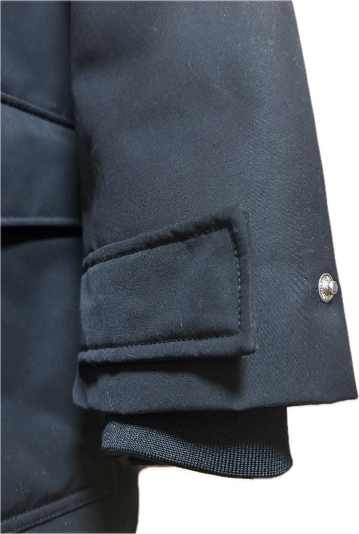 まりも　新品タグ付き　  ロングアウター