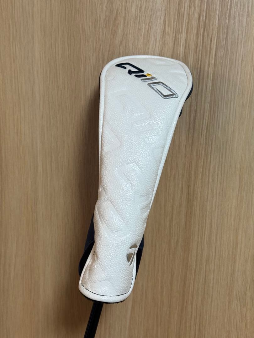 テーラーメイド Qi10 4U TOUR AD VF HYBRID 85-S