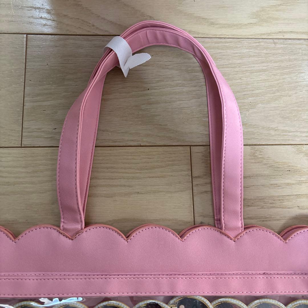 349 吉野北人痛バセット ピンク