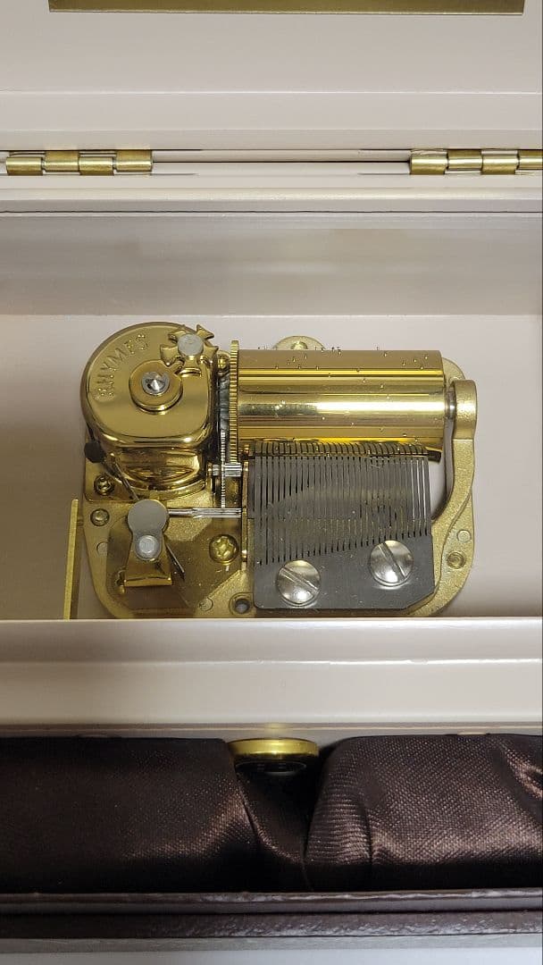 【超希少】日本未発売 ドラゴンボール 公式アイテム タピオンのオルゴール