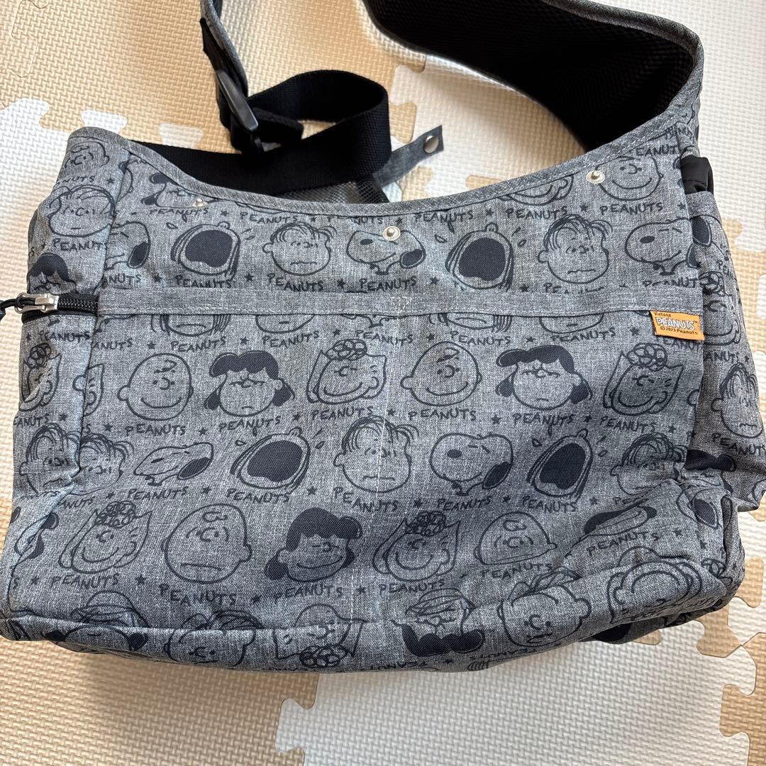 スクーピースリングキャリーバックM(小型犬用)