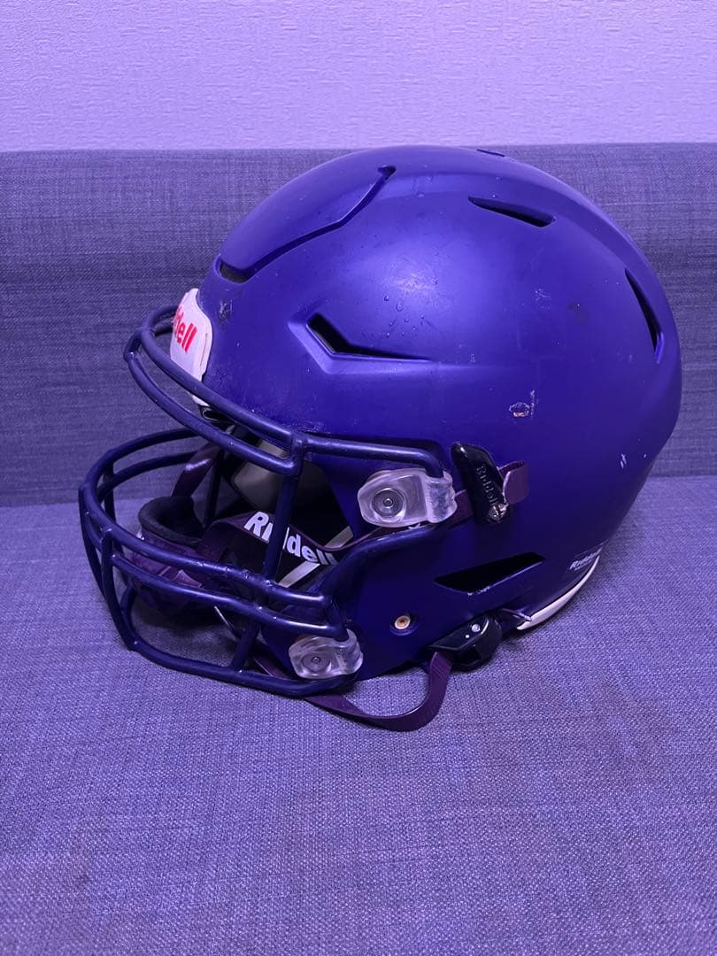 Riddell speed flex Mサイズ 2020年製