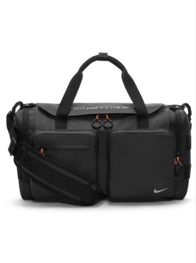 ナイキ NIKE ナイキユーティリティ ADVパワーS ダッフル ボストンバッグ