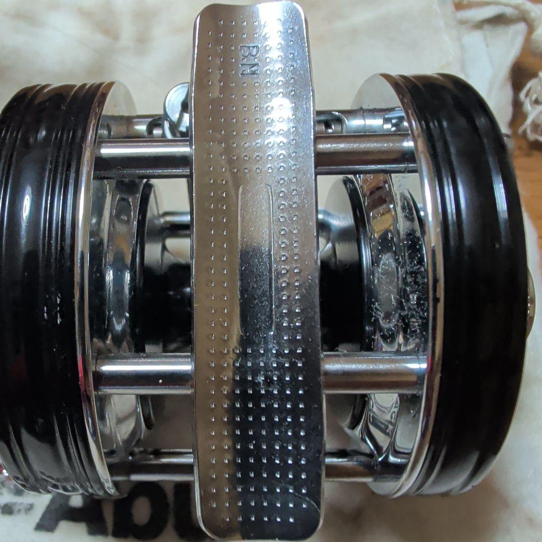 リール ABU/Ambassadeur/ABU-JAPAN25years