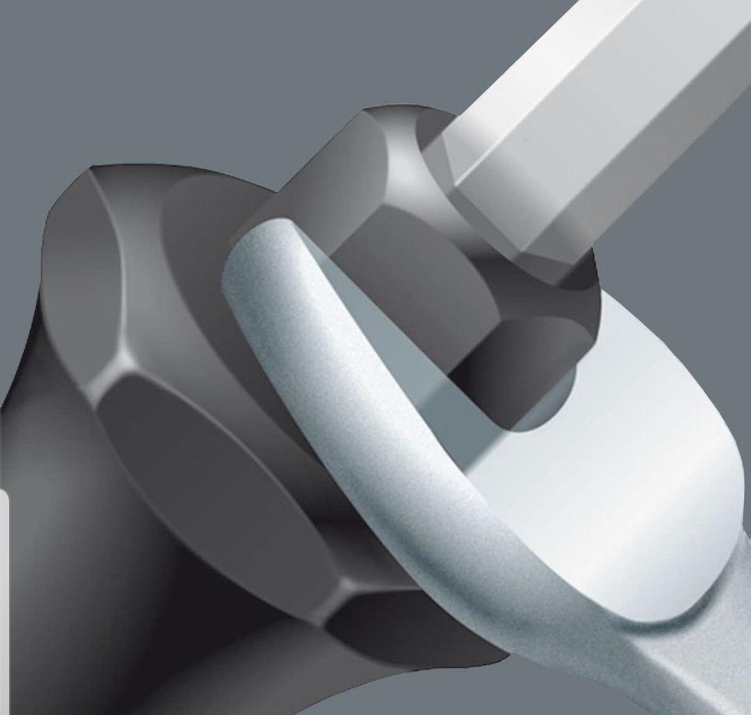 タイムセール終了wera ドライバーセット