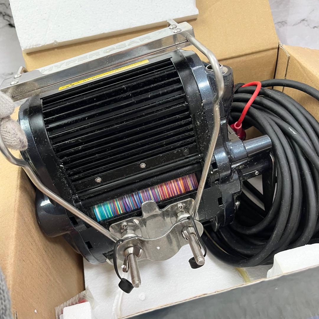 ミヤエポック コマンドCOMMAND X-9SP 電動リール