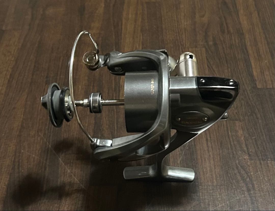 シマノSHIMANO TWIN POWER 6000 リール
