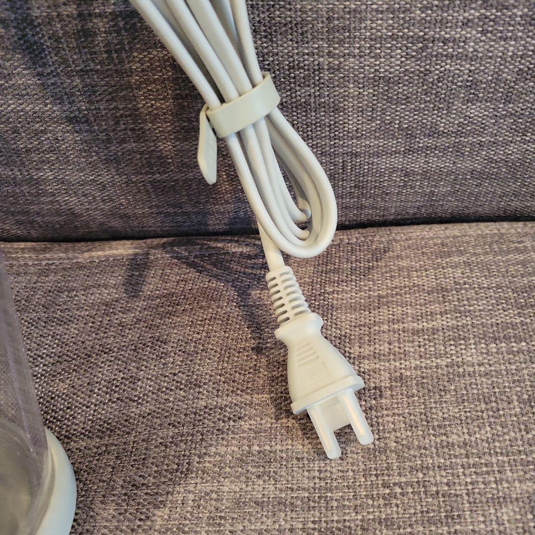 破格！　SMEG スメッグ　クリーム　ホワイト　ブレンダー　マッシャー