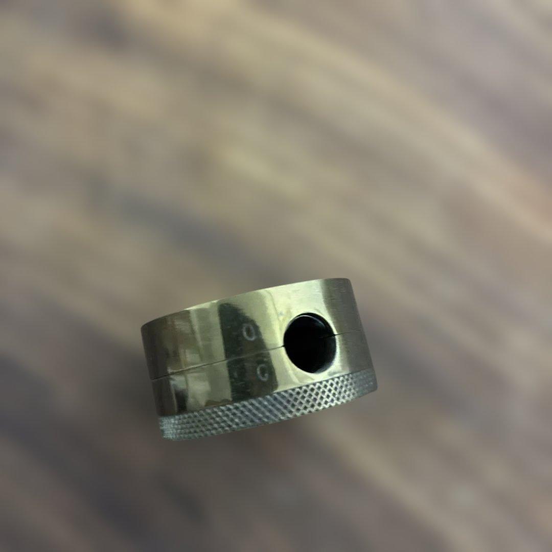 【超希少】King HN.White期 ヴィンテージ バランサー