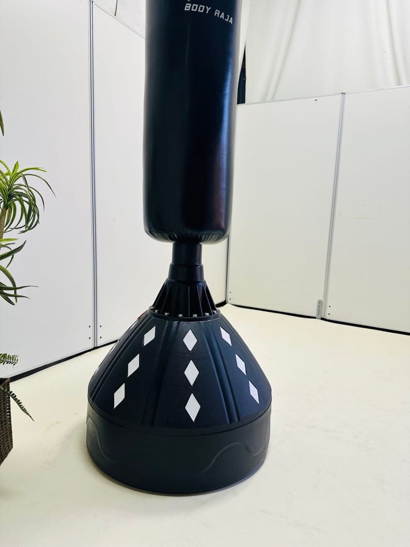 BODY RAJA サンドバッグ 黒