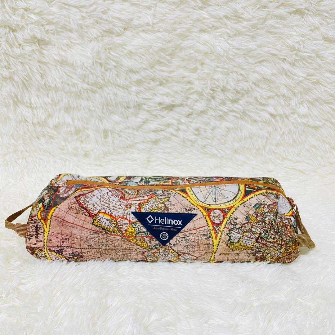 【絶版品】 ヘリノックス✕モンロ　 テーブルワン　YOU & ME