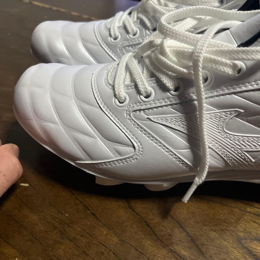 ミズノプロスパイク26．5センチ