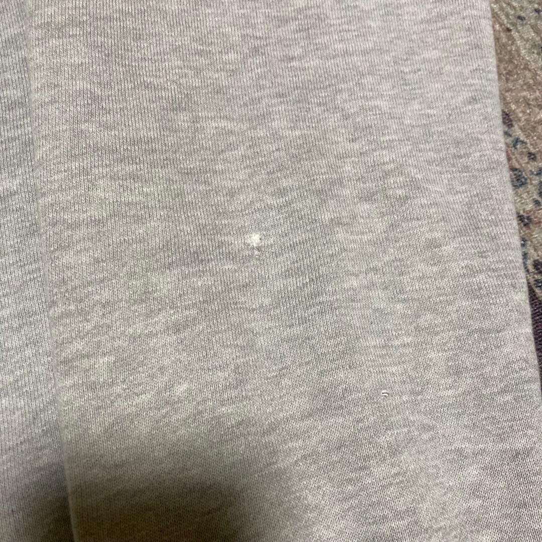 ISSEI SPORTS スウェット　オリジナル