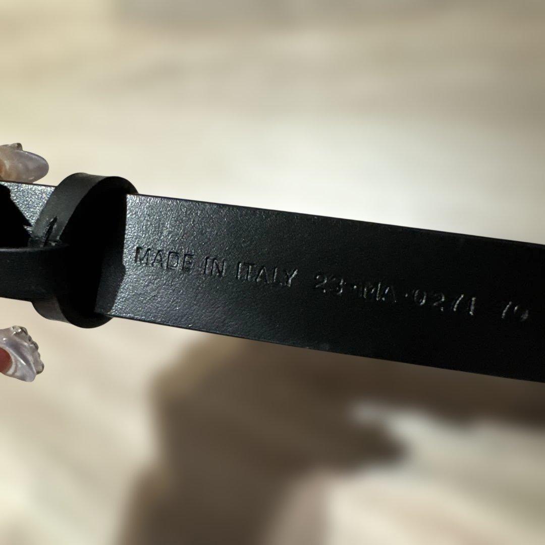 【らぶり】Dior ディオール　ベル