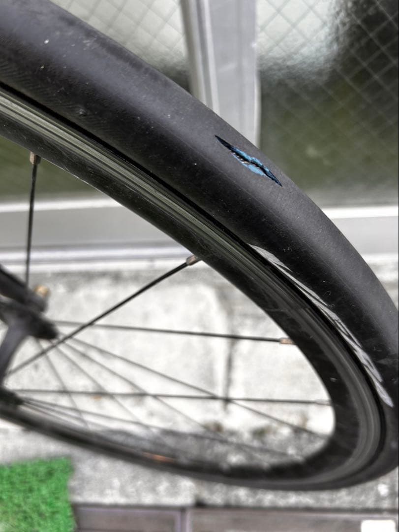 Fuji TRACK ARCV ピスト　訳あり　ロードバイク　現状渡し