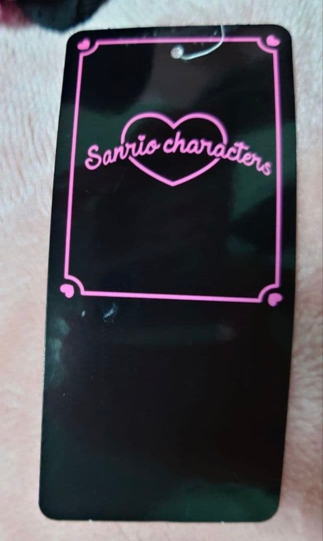 ハローキティ　３点（マスコット・ポーチ・ケース）