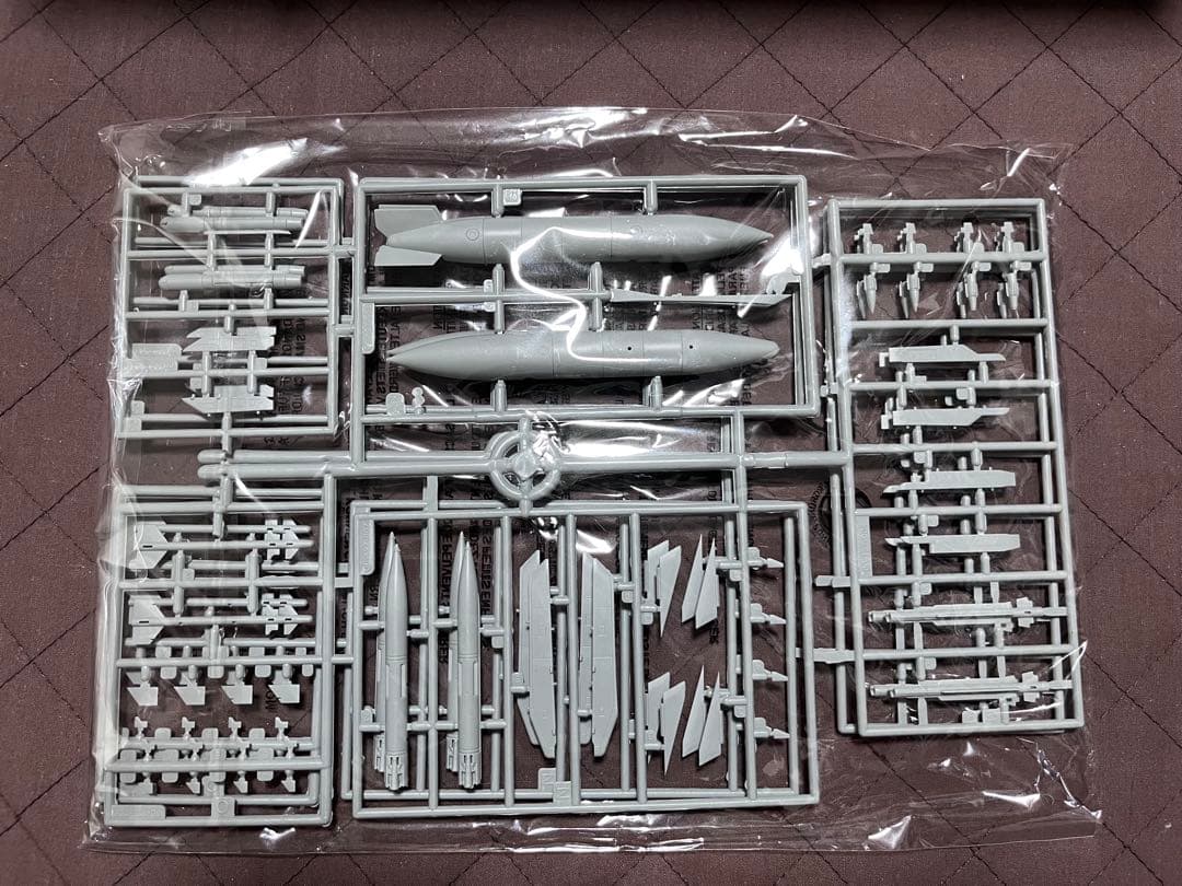 キネティック　1/48 台湾空軍 ミラージュ2000