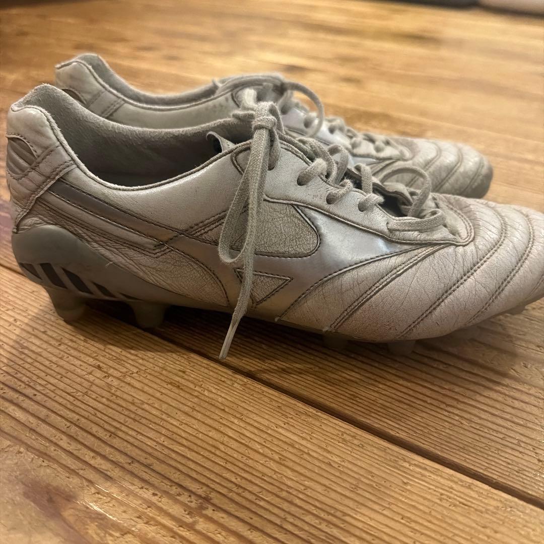 ミズノ　モレリアDNA JAPAN 26.5センチ