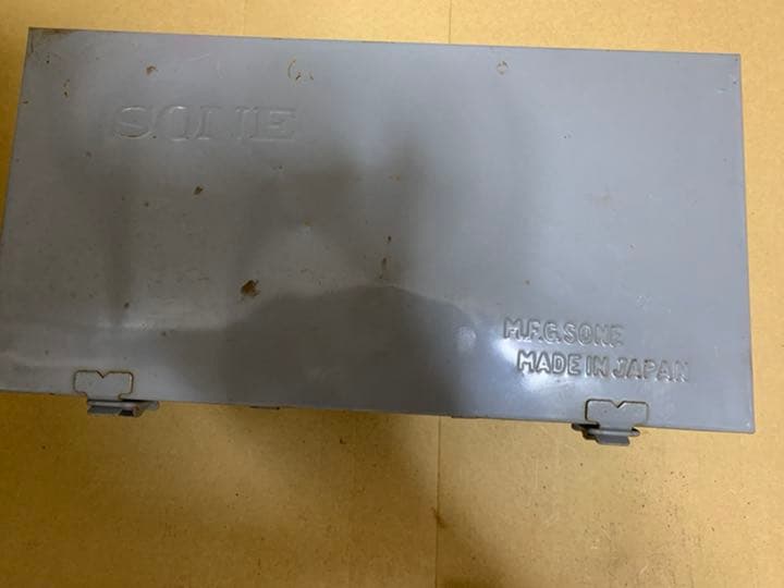 曽根　SONE  手動ネジ切り機　SMS SRB NO2 パイプマシン　ねじ切り