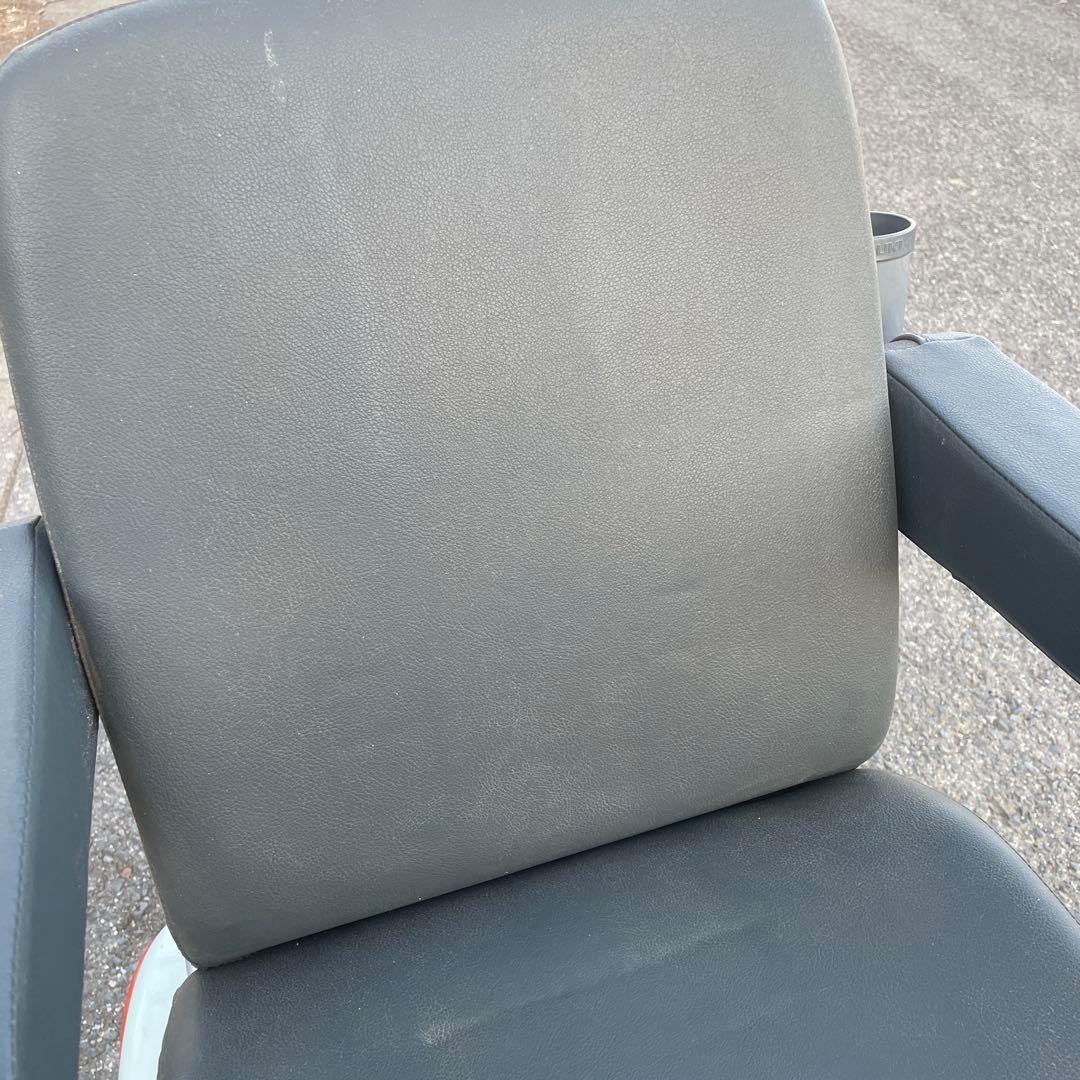 スズキ　セニアカー　※お値下げしました