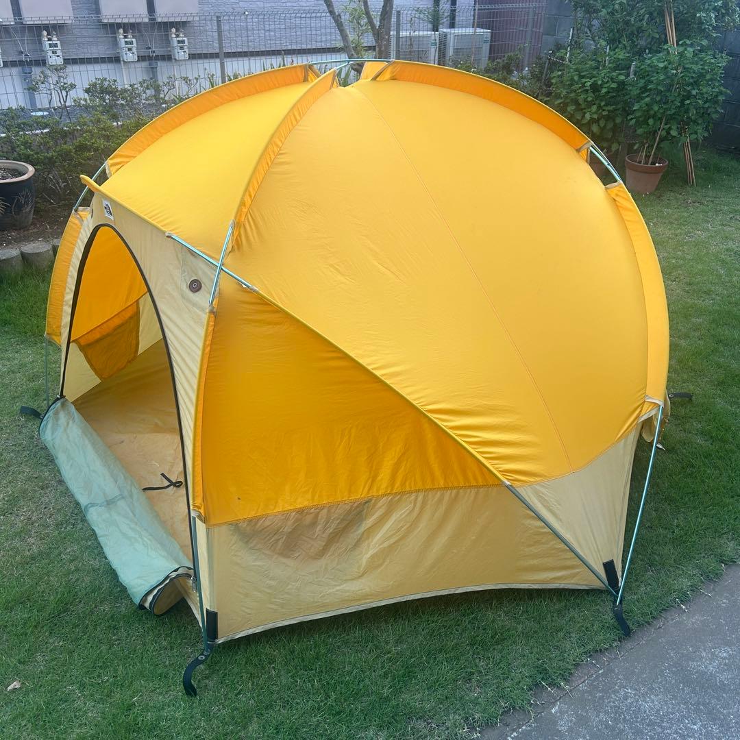 The north face ve24 テント ノースフェイス ヴィンテージ