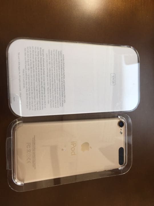 スマホアクセサリー iPod touch