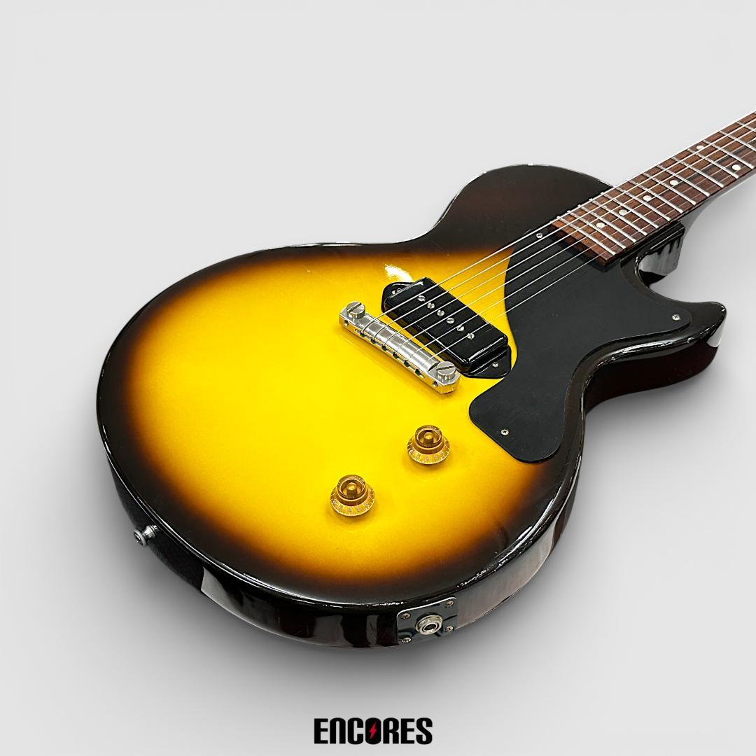 ギター Gibson custom shop 1957 Les Paul Junior