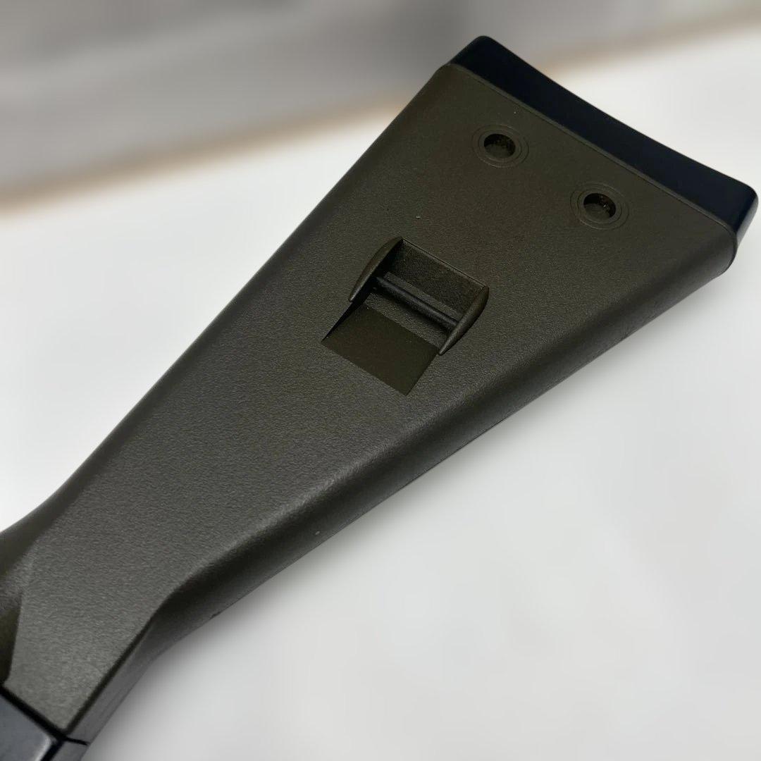 6137【美品】マルイ G3FS エアガン 動作確認済み