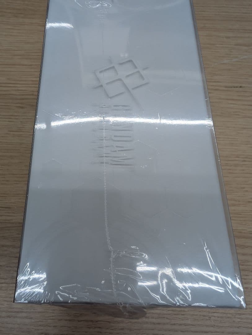 ガンダムカードゲームリミテッドボックスVer.限定品。