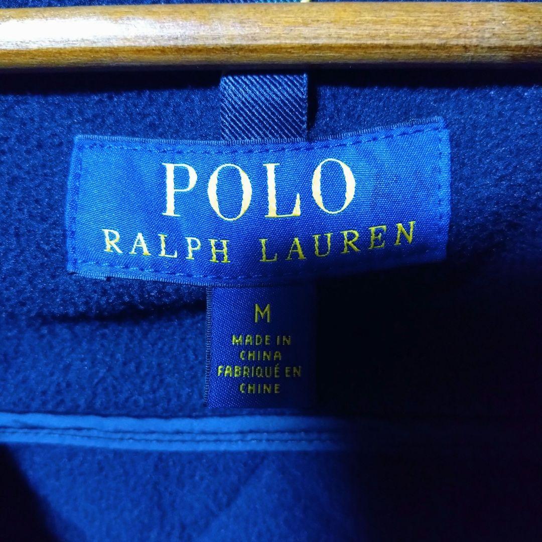 Polo Ralph Lauren 中綿 ジャケット キルティング