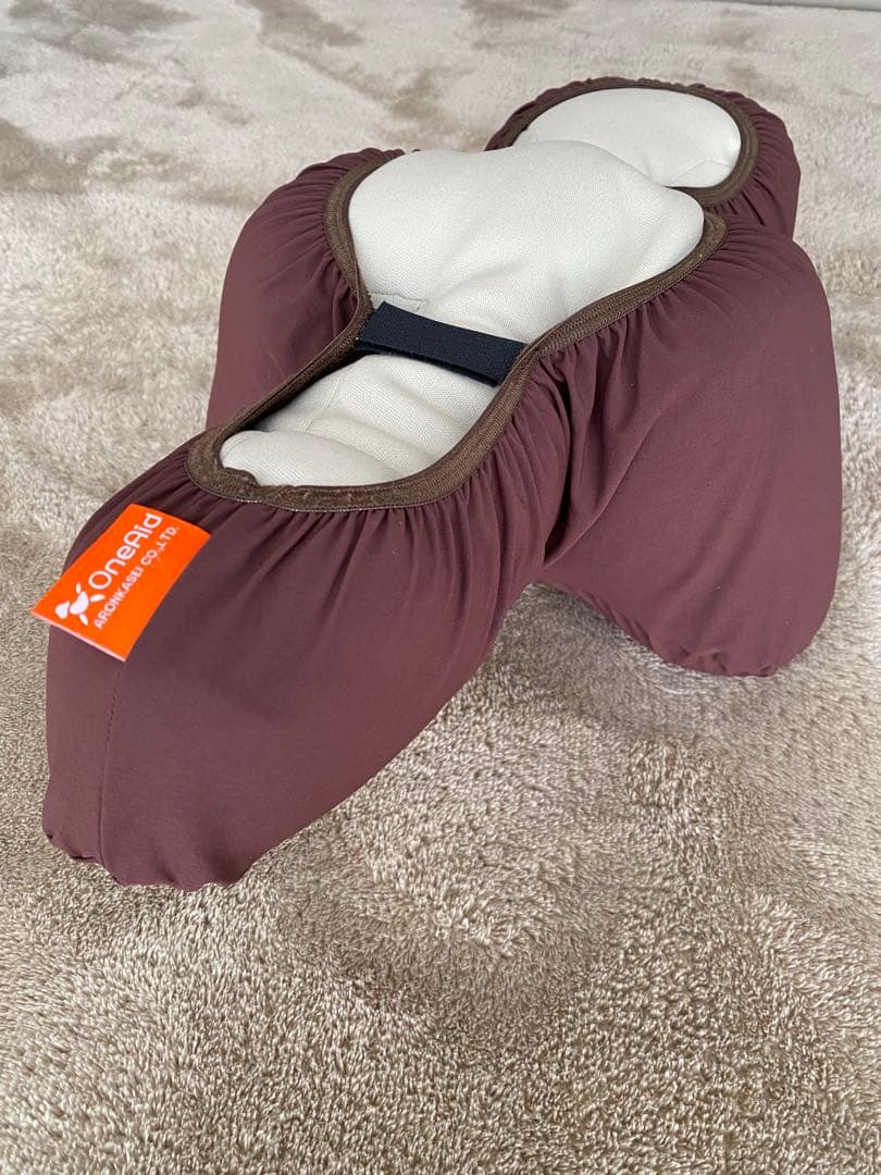 OneAid リラクッション Sサイズ