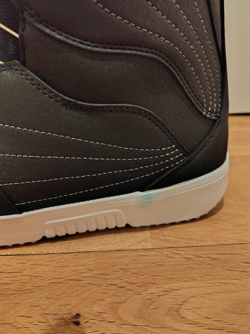 SALOMON スノーボードブーツ 女性用　PEARL　BoA